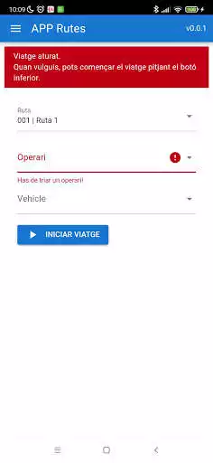 Play Visor 5 - Rutes as an online game Visor 5 - Rutes with UptoPlay