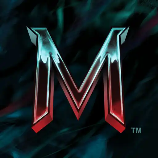 Play Visor Sonar Morbius APK