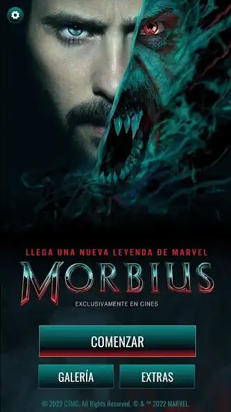 Play Visor Sonar Morbius and enjoy Visor Sonar Morbius with UptoPlay Play Visor Sonar Morbius and enjoy Visor Sonar Morbius with UptoPlay