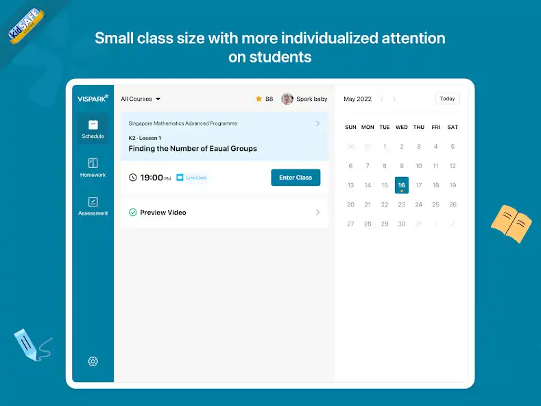 Play VISPARK for Student  and enjoy VISPARK for Student with UptoPlay