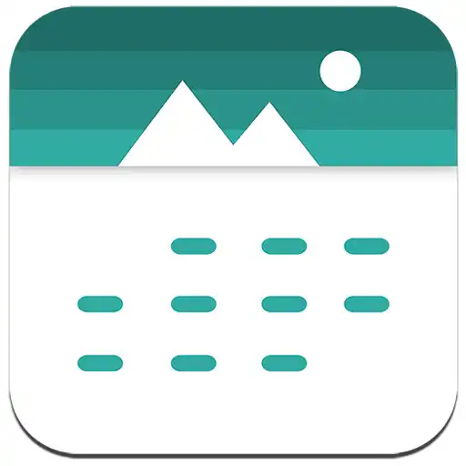 Play Vista - Beautiful Calendar APK