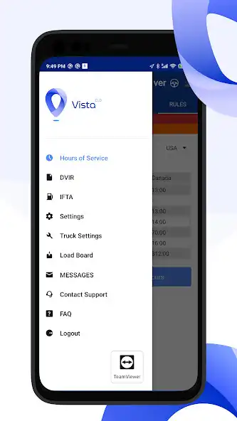 Play Vista ELD as an online game Vista ELD with UptoPlay