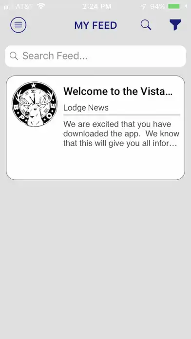 Play Vista Elks  and enjoy Vista Elks with UptoPlay
