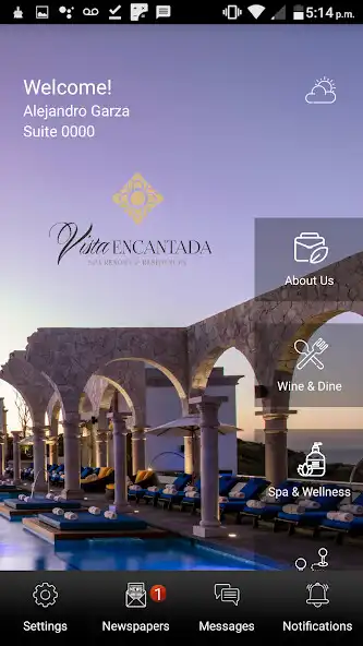 Play Vista Encantada S  R  and enjoy Vista Encantada S  R with UptoPlay