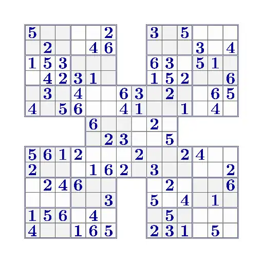 Play Vistalgy® Sudoku APK