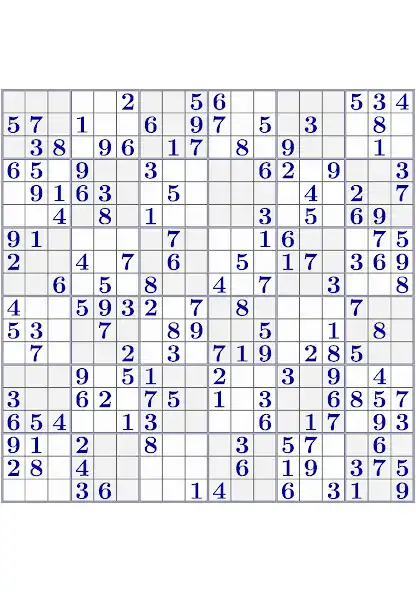 Play Vistalgy® Sudoku  and enjoy Vistalgy® Sudoku with UptoPlay