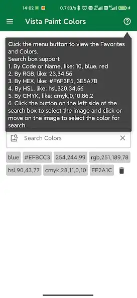 Play Vista Paint Colors  and enjoy Vista Paint Colors with UptoPlay
