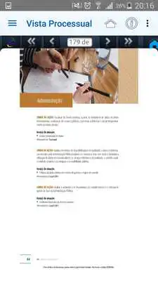 Play Vista Processual