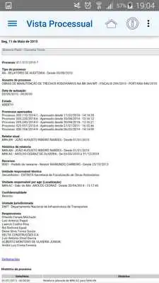 Play Vista Processual