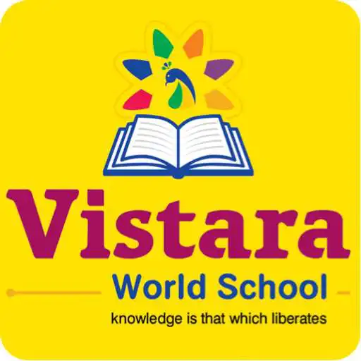 Free play online Vistara World School APK