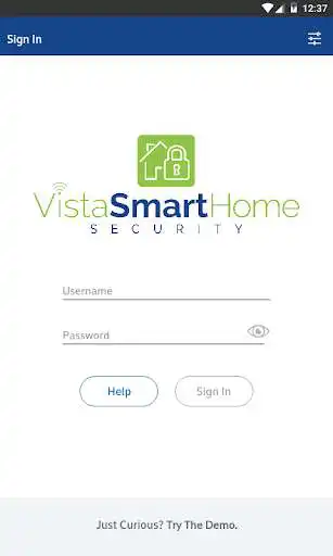 Play Vista SmartHome  and enjoy Vista SmartHome with UptoPlay