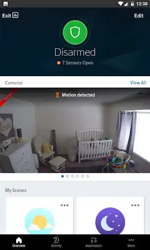 Play Vista SmartHome as an online game Vista SmartHome with UptoPlay