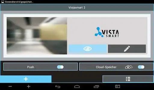 Play VISTASMART - Tabletversion as an online game VISTASMART - Tabletversion with UptoPlay