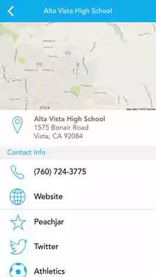 Play Vista Unified School District