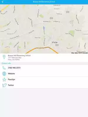 Play Vista Unified School District