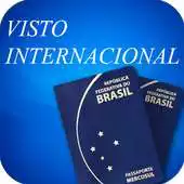Free play online Visto Internacional APK Free play online Visto Internacional APK