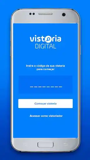 Play Vistoria Digital