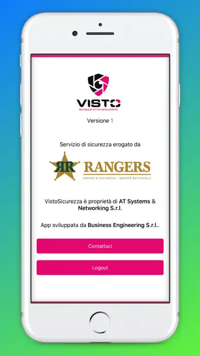 Play Visto Sicurezza as an online game Visto Sicurezza with UptoPlay