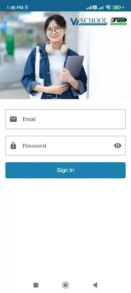 Play VI-Student Portal  and enjoy VI-Student Portal with UptoPlay