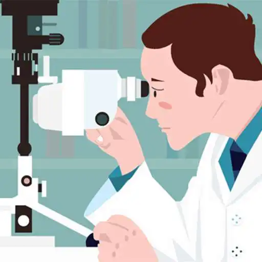 Play Visual acuity self assessment APK