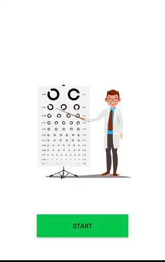 Play Visual acuity self assessment  and enjoy Visual acuity self assessment with UptoPlay