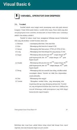 Play Visual Basic 6.0  and enjoy Visual Basic 6.0 with UptoPlay