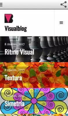 Play Visual Blog