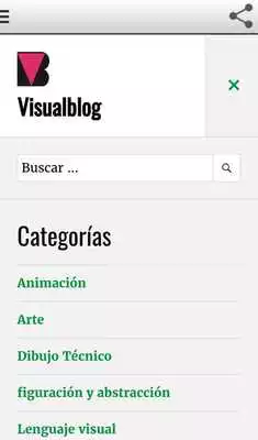 Play Visual Blog
