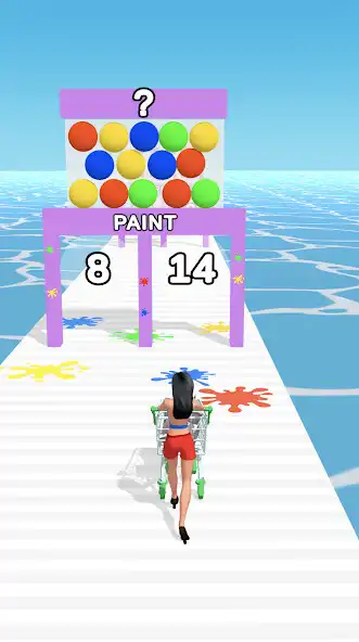 Play Visual Counting  and enjoy Visual Counting with UptoPlay
