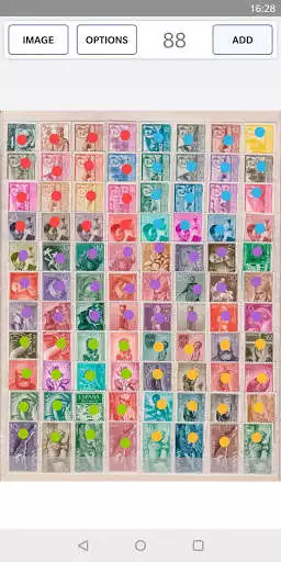 Play Visual Dots Counter