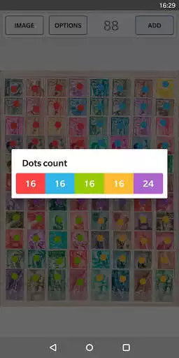 Play Visual Dots Counter