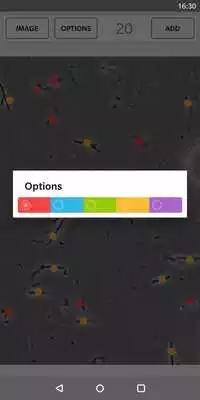 Play Visual Dots Counter