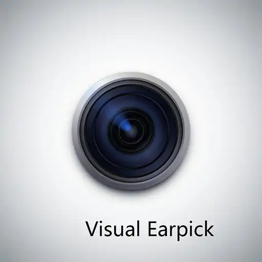 Run free android online Visual earpick APK
