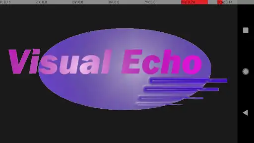 Play Visual Echo  and enjoy Visual Echo with UptoPlay