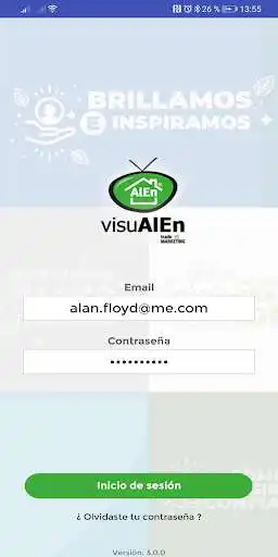 Play visuAlEn  and enjoy visuAlEn with UptoPlay