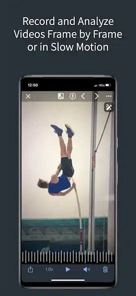 Play VisualEyes: Video Coaching App  and enjoy VisualEyes: Video Coaching App with UptoPlay