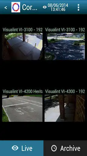 Play Visualint Pro Mobile  and enjoy Visualint Pro Mobile with UptoPlay