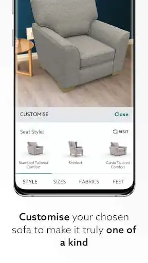 Play Visualise by Next as an online game Visualise by Next with UptoPlay