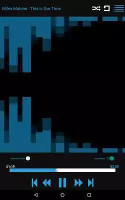 Play Visuality