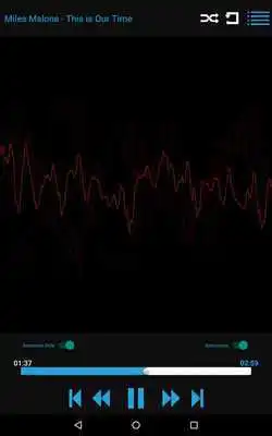 Play Visuality