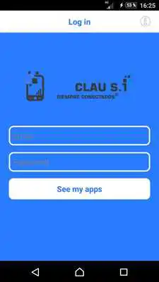 Play Visualizador de APP Play Visualizador de APP