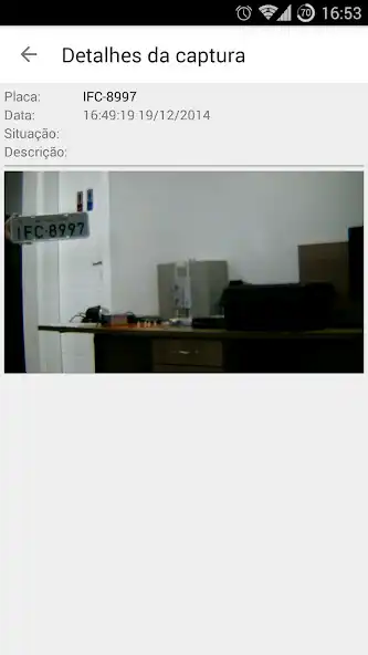 Play Visualizador ITSCAMPRO Móvel as an online game Visualizador ITSCAMPRO Móvel with UptoPlay