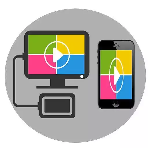 Play Visual PC Remote Control APK