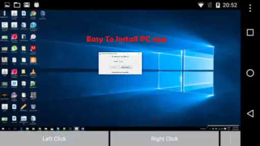 Play Visual PC Remote Control as an online game online Visual PC Remote Control with UptoPlay org.remotepc.touch Play Visual PC Remote Control as an online game Visual PC Remote Control with UptoPlay