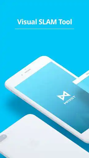 Play Visual SLAM Tool  and enjoy Visual SLAM Tool with UptoPlay