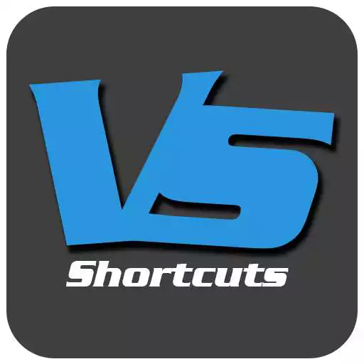 Free play online Visual Studio Shortcuts APK