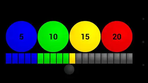 Play Visual Time Timer  and enjoy Visual Time Timer with UptoPlay