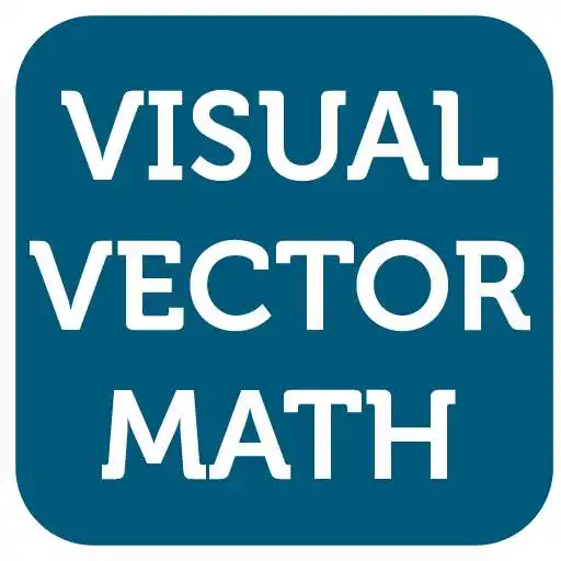 Run free android online Visual Vector Math APK