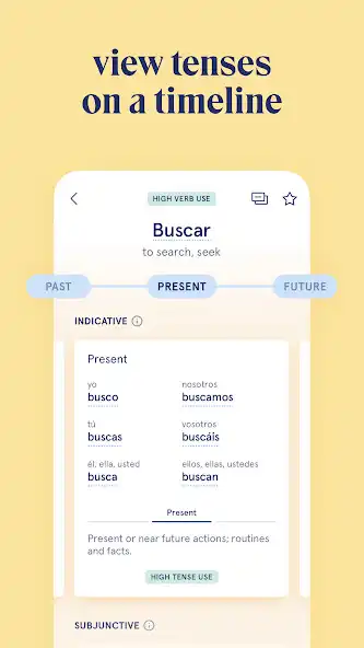 Play Visual Verbs: Spanish Verbs as an online game Visual Verbs: Spanish Verbs with UptoPlay