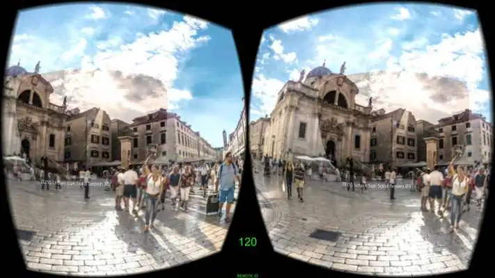 Play VISUCONSULT VR Player